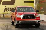 Toyota Tundra by TRD 2008 года